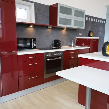 Appartement Bogner Absam