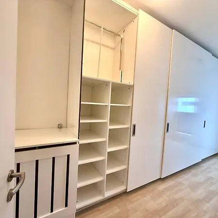 Appartement Bogner *