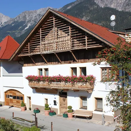 Διαμέρισμα Bogner