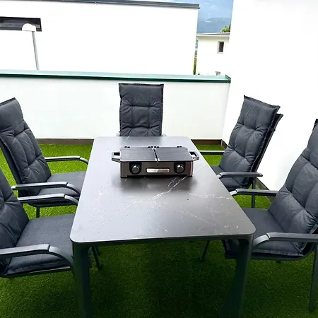 Apartamento Bogner Absam