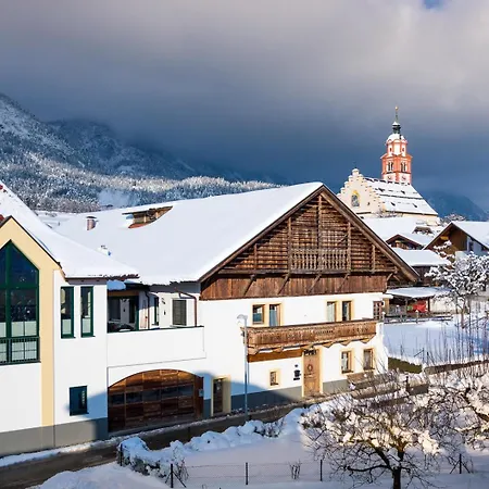 Appartement Bogner Absam