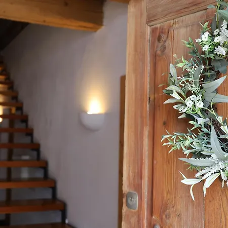 Διαμέρισμα Bogner