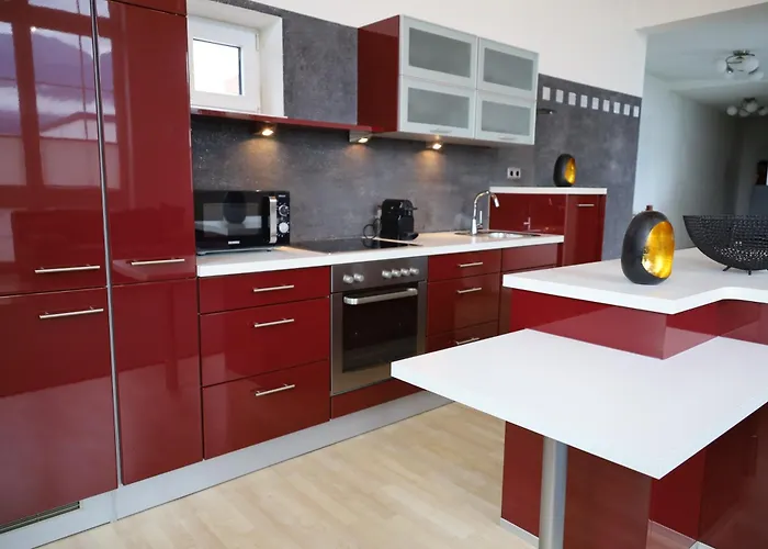 Apartment Bogner Absam