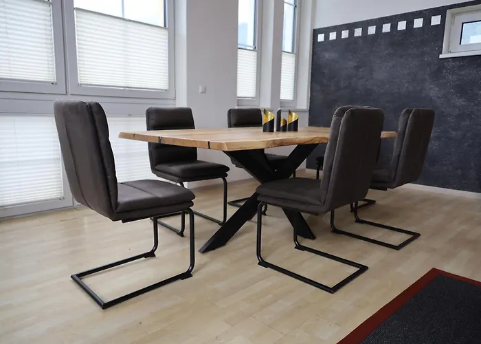 Bogner Apartamento *