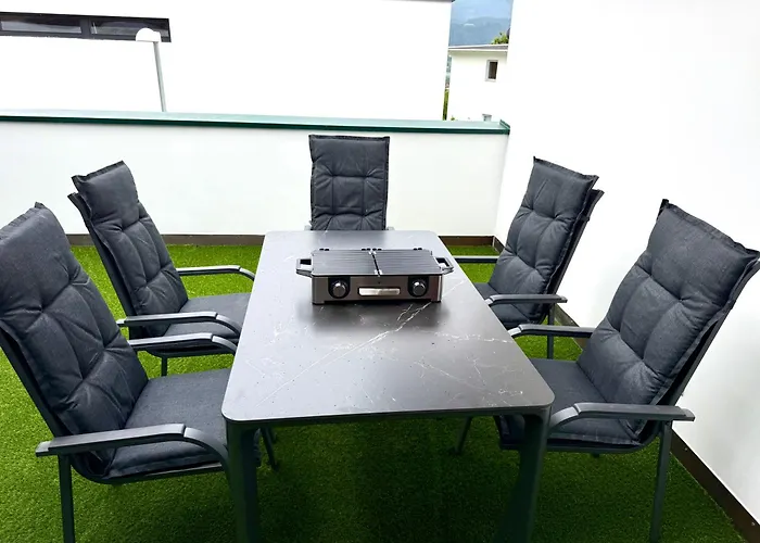 Apartamento Bogner Absam