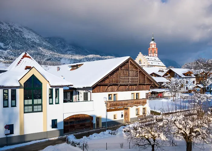 Apartment Bogner Absam